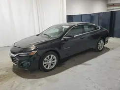 1G1ZD5ST9NF195240 2022 CHEVROLET MALIBU