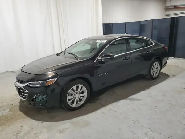 1G1ZD5ST9NF195240 2022 CHEVROLET MALIBU - Image 1