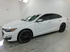1G1ZD5ST9NF197022 2022 CHEVROLET MALIBU