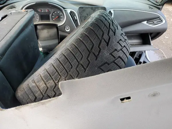 1G1ZD5ST9NF199501 2022 CHEVROLET MALIBU - Image 8