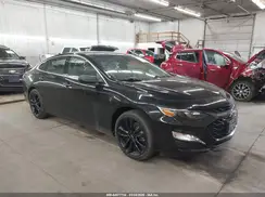 1G1ZD5ST9NF200923 2022 CHEVROLET MALIBU