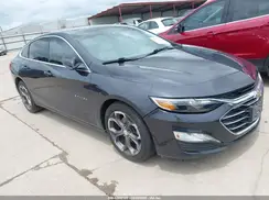 1G1ZD5ST9NF205278 2022 CHEVROLET MALIBU