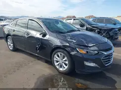 1G1ZD5ST9NF205314 2022 CHEVROLET MALIBU