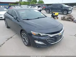1G1ZD5ST9NF206334 2022 CHEVROLET MALIBU