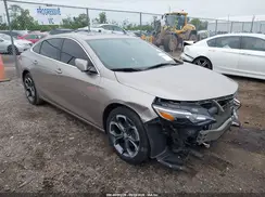 1G1ZD5ST9NF207175 2022 CHEVROLET MALIBU