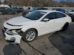 1G1ZD5ST9NF207290 2022 CHEVROLET MALIBU