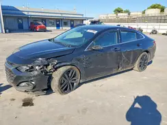 1G1ZD5ST9NF207676 2022 CHEVROLET MALIBU