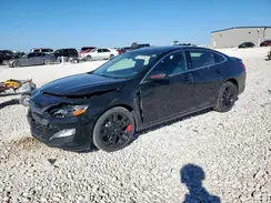 1G1ZD5ST9NF208827 2022 CHEVROLET MALIBU