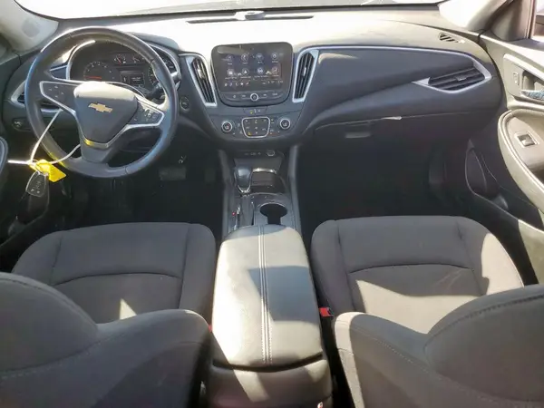 1G1ZD5ST9NF208827 2022 CHEVROLET MALIBU - Image 8