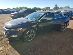 1G1ZD5ST9NF211064 2022 CHEVROLET MALIBU