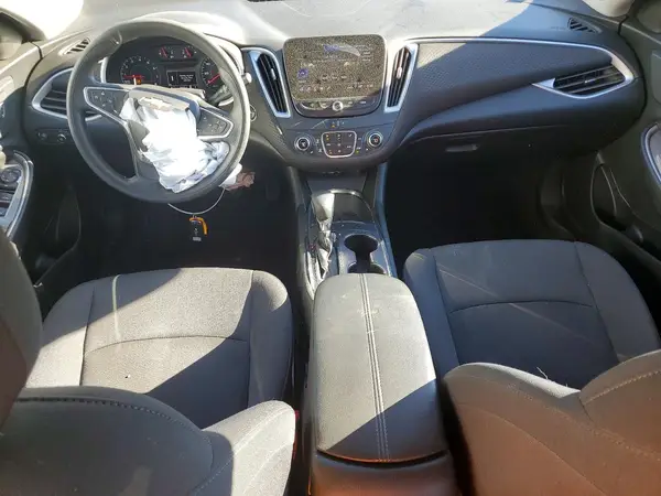 1G1ZD5ST9NF211064 2022 CHEVROLET MALIBU - Image 8