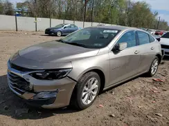 1G1ZD5ST9NF214272 2022 CHEVROLET MALIBU