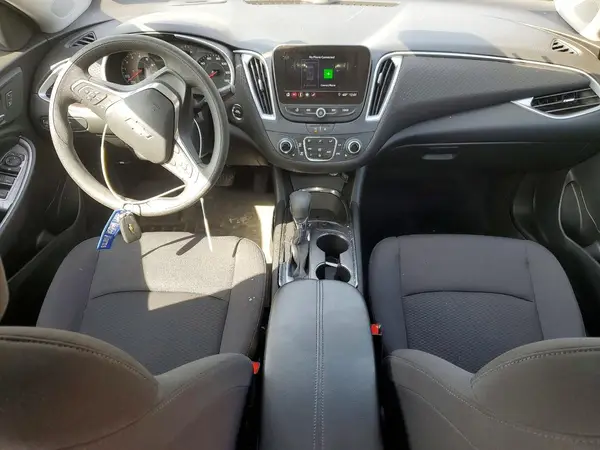 1G1ZD5ST9NF214272 2022 CHEVROLET MALIBU - Image 8