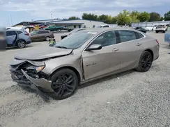 1G1ZD5ST9NF214644 2022 CHEVROLET MALIBU