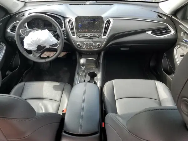 1G1ZD5ST9NF214644 2022 CHEVROLET MALIBU - Image 8