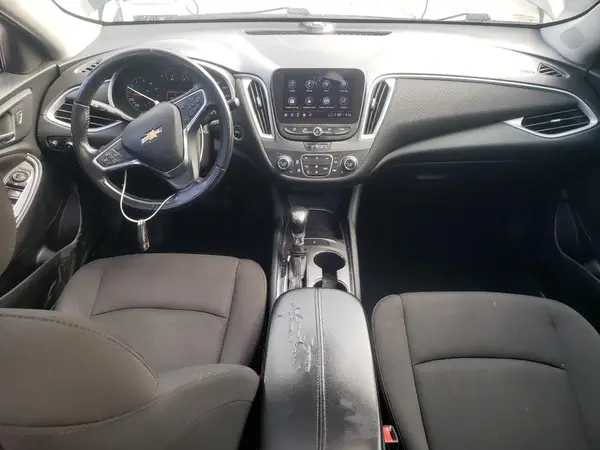 1G1ZD5ST9NF214675 2022 CHEVROLET MALIBU - Image 8