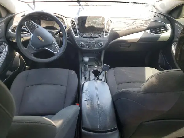 1G1ZD5ST9NF215292 2022 CHEVROLET MALIBU - Image 8