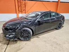 1G1ZD5ST9NF215325 2022 CHEVROLET MALIBU