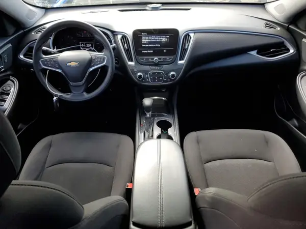 1G1ZD5ST9PF113722 2023 CHEVROLET MALIBU - Image 8