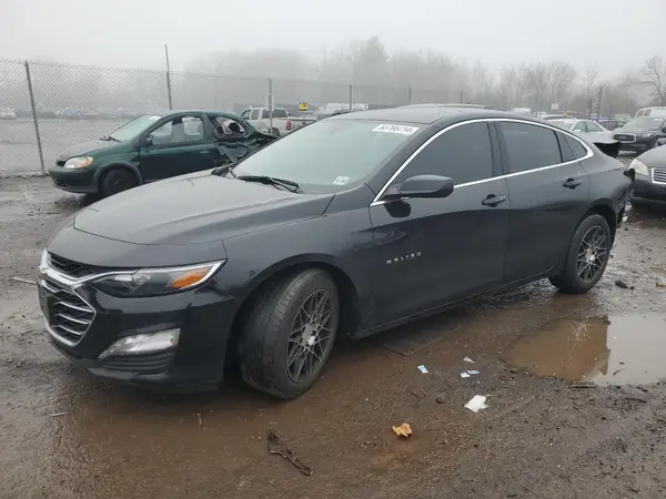 1G1ZD5ST9PF113946 2023 CHEVROLET MALIBU - Image 1