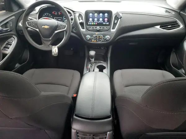 1G1ZD5ST9PF113946 2023 CHEVROLET MALIBU - Image 8