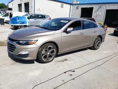1G1ZD5ST9PF115776 2023 CHEVROLET MALIBU