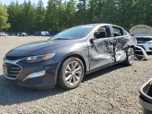 1G1ZD5ST9PF115938 2023 CHEVROLET MALIBU - Image 1