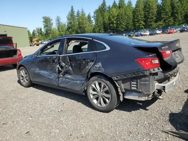 1G1ZD5ST9PF115938 2023 CHEVROLET MALIBU - Image 2