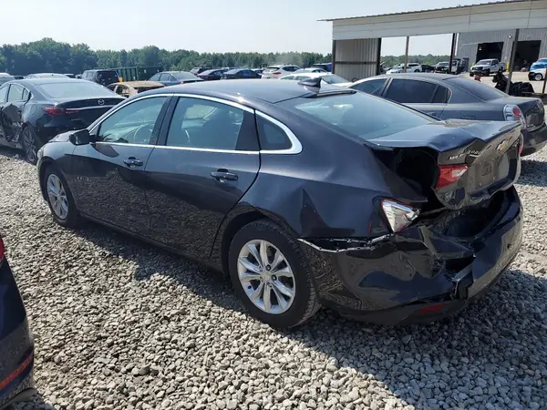 1G1ZD5ST9PF116068 2023 CHEVROLET MALIBU - Image 2