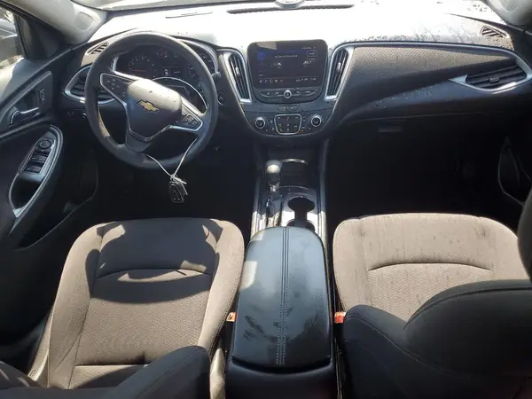 1G1ZD5ST9PF116068 2023 CHEVROLET MALIBU - Image 8