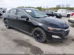1G1ZD5ST9PF117415 2023 CHEVROLET MALIBU
