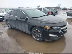1G1ZD5ST9PF117981 2023 CHEVROLET MALIBU