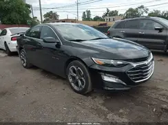 1G1ZD5ST9PF118113 2023 CHEVROLET MALIBU