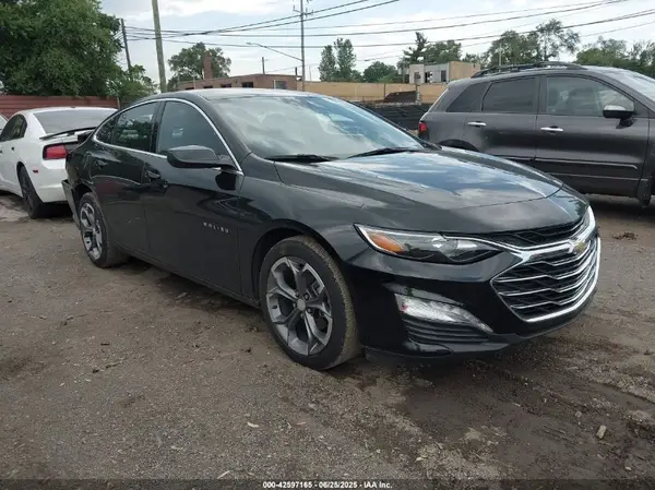1G1ZD5ST9PF118113 2023 CHEVROLET MALIBU - Image 1
