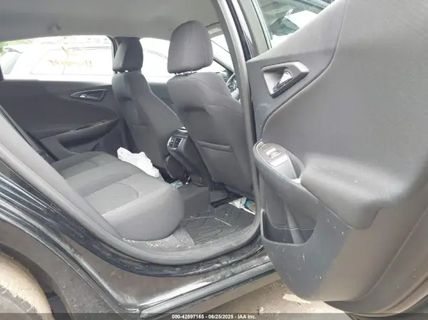 1G1ZD5ST9PF118113 2023 CHEVROLET MALIBU - Image 8