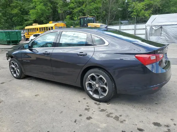 1G1ZD5ST9PF119018 2023 CHEVROLET MALIBU - Image 2