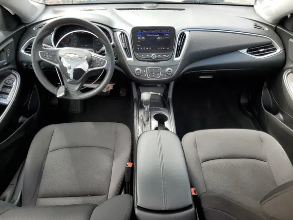 1G1ZD5ST9PF119018 2023 CHEVROLET MALIBU - Image 8