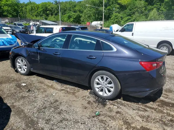 1G1ZD5ST9PF120539 2023 CHEVROLET MALIBU - Image 2