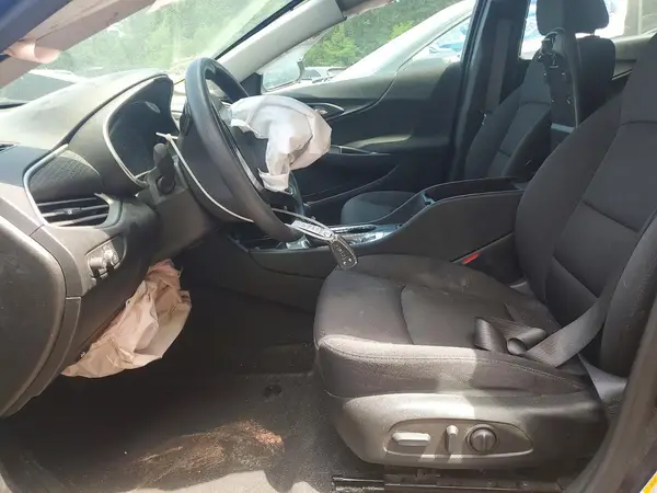 1G1ZD5ST9PF120539 2023 CHEVROLET MALIBU - Image 8