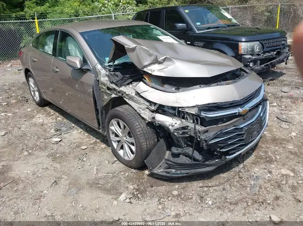 1G1ZD5ST9PF124526 2023 CHEVROLET MALIBU - Image 1