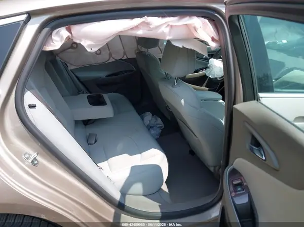 1G1ZD5ST9PF124526 2023 CHEVROLET MALIBU - Image 8