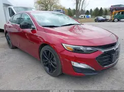 1G1ZD5ST9PF125059 2023 CHEVROLET MALIBU