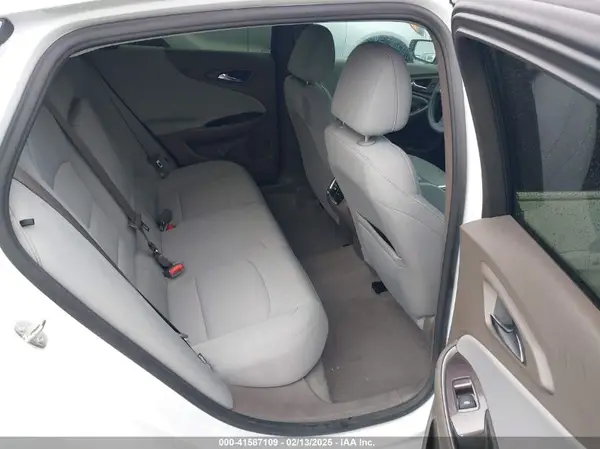 1G1ZD5ST9PF127796 2023 CHEVROLET MALIBU - Image 8