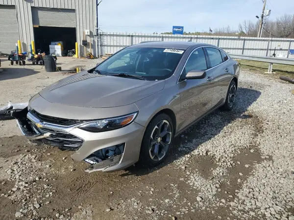 1G1ZD5ST9PF128236 2023 CHEVROLET MALIBU - Image 1