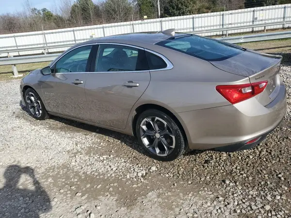 1G1ZD5ST9PF128236 2023 CHEVROLET MALIBU - Image 2