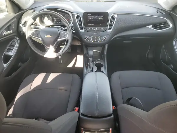 1G1ZD5ST9PF128236 2023 CHEVROLET MALIBU - Image 8