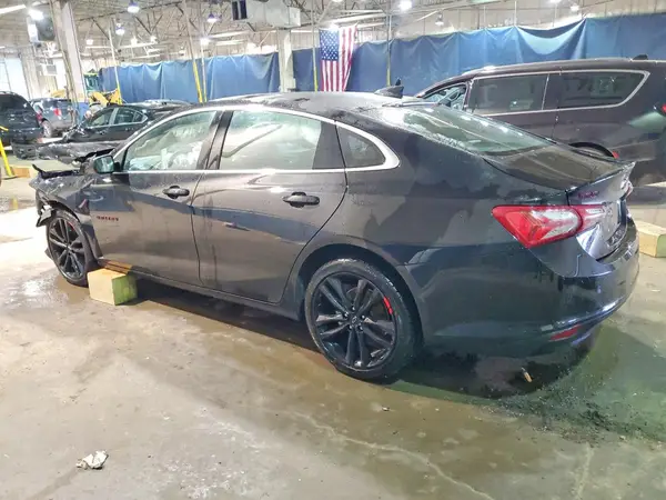 1G1ZD5ST9PF128382 2023 CHEVROLET MALIBU - Image 2