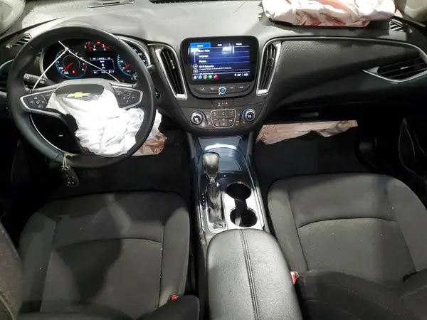 1G1ZD5ST9PF128382 2023 CHEVROLET MALIBU - Image 8