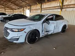 1G1ZD5ST9PF128401 2023 CHEVROLET MALIBU