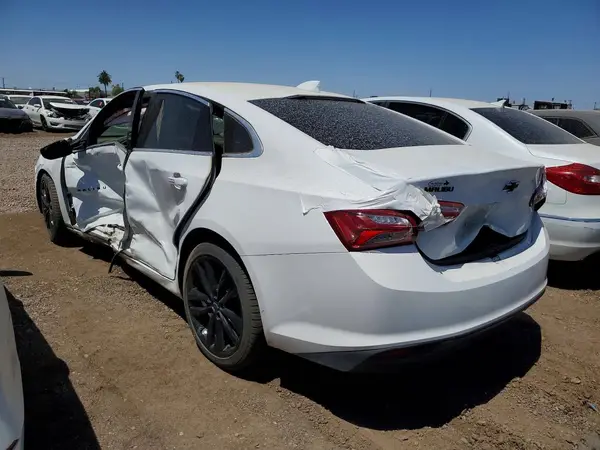 1G1ZD5ST9PF128401 2023 CHEVROLET MALIBU - Image 2